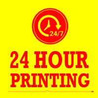 24 Hour Printing image 1